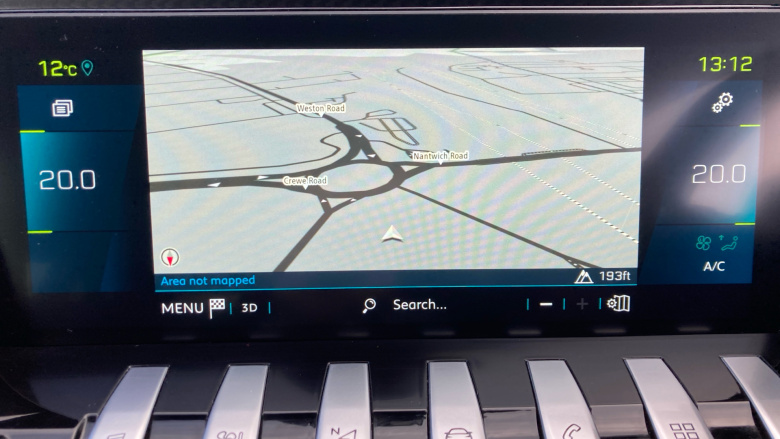 Peugeot 508 1.6 Hybrid GT 5dr e-EAT8 Estate